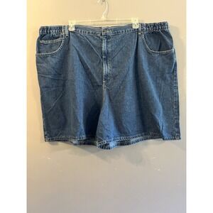 CST Blues Blue Jean Shorts 32W